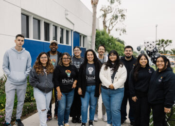 Think Together Changes Name to Think Education