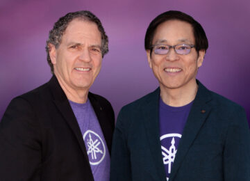Yamaha Corp. of America Appoints New President