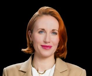 Valerie Henderson New CEO At Caylent