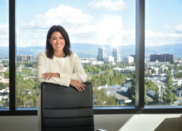 Vasquez to be OC Managing Partner at Sheppard