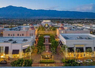 OC JV Buys Victoria Gardens for $530M