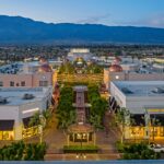 Victoria Gardens in Rancho Cucamonga