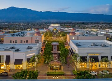 Local Joint Venture Spends $530 Million for Inland Empire Mall