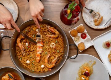 Fashion Island Names Restaurant Replacing Hopdoddy