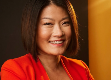 Liyuan Woo: Preparing TOCA for the World Cup