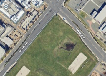 City of Tustin Selects Almquist as Developer for New Retail Project