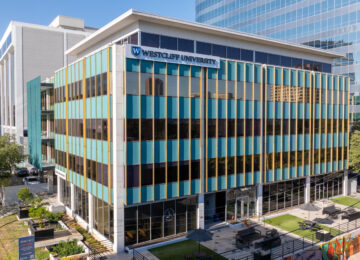 Westcliff University Opens Dallas Campus
