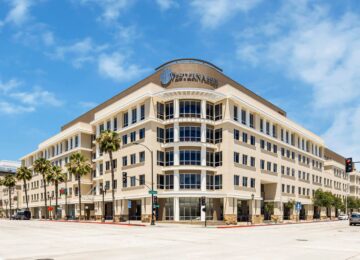 Irvine Co. Sells Western Asset Plaza for $98M