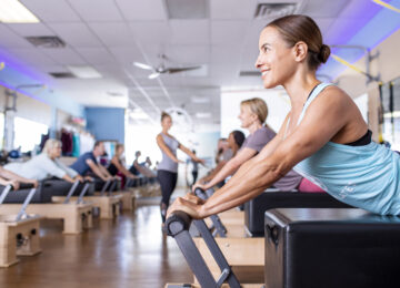 Xponential Fitness Urged to Sell by Largest Shareholder, Voss Capital