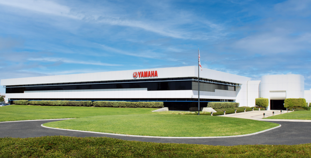 Disney Buys Yamaha Motor USA’s Cypress HQ for $115M Disney Buys Yamaha Motor USA’s Cypress HQ for $115M