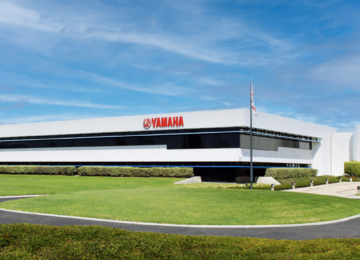 Yamaha Motor Corp. USA Leaving Local Cypress HQ