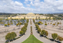 Hoag Buys Iconic 1M SF Ziggurat Federal Building in Laguna Niguel for $207M