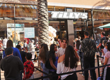 Tilly’s Sees “Clear Path” to Annual Profitability in 2026