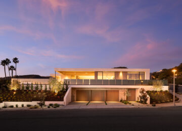 Saltaire House in Dana Point Sells for $12.7M
