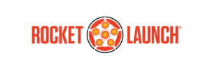 Rocket Launch Logo