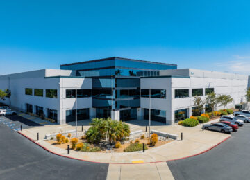 Orange County Commercial Brokers Up 6.6% to $40B in 2025 Sales, Leases