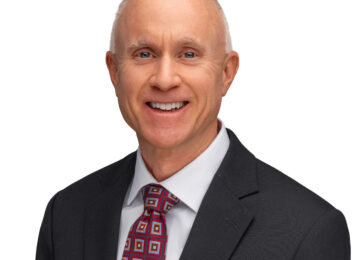 On the Move: Dorsey & Whitney Welcomes Terrence Allen as a Partner