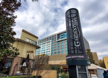 Anaheim Approves New Timeline for Prospera and Westgate Hotel Projects in GardenWalk