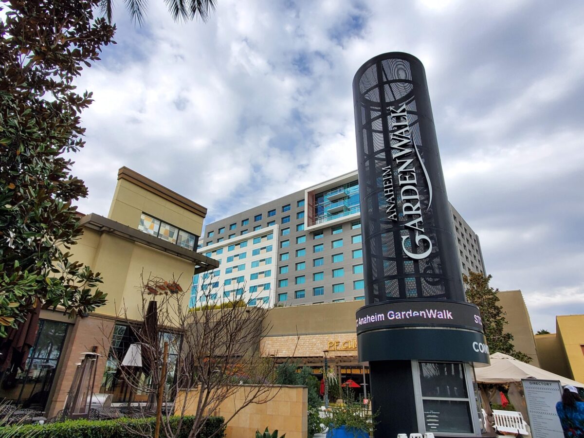 Anaheim Approves New Timeline for Prospera and Westgate Hotel Projects in GardenWalk