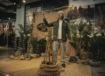OC Apparel Companies Report Store Growth, Selective Spending