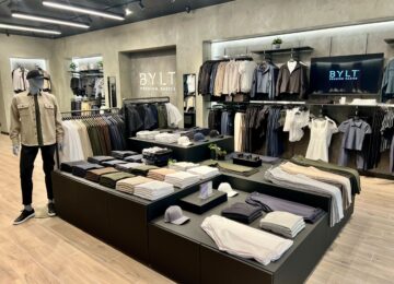 Bylt Partners with Bloomingdale’s