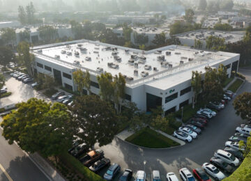French Medtech Firm Balt Expands Irvine Presence