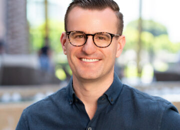 On the Move: Lionakis Promotes Ben Wilkerson to Principal