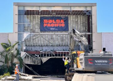 Shopoff Realty Investments Breaks Grounds on $2.5B Bolsa Pacific, Redevelopment of Westminster Mall