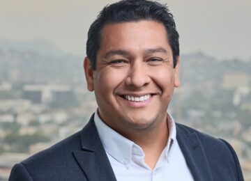 On the Move: Banc of California Welcomes Carlos Cu as Senior Vice President for Specialty Deposits