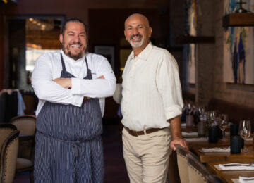 Top Chef Finalist Amar Santana Named 2026 Chef of the Year