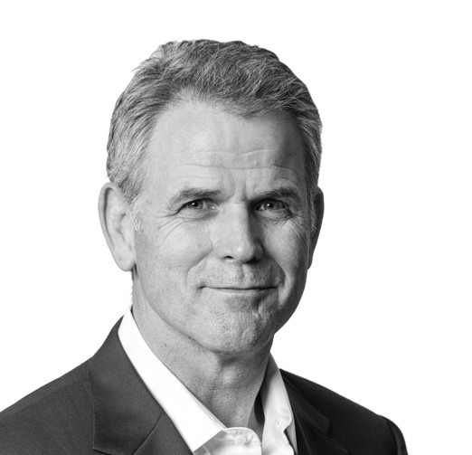 Clay Corbus Named CEO, President of Clean Energy Fuels - Orange County Business Journal