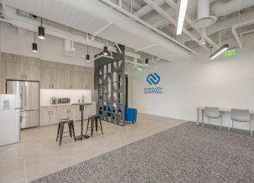 Convoy Capital Opens New Office in Irvine