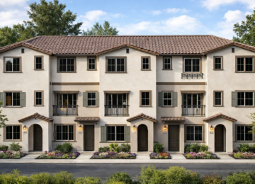 Kingsbarn Wins Approval for Tustin Housing Project