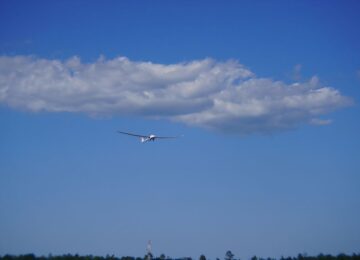 Irvine’s Dzyne Lands Multimillion Dollar Air Force Contract