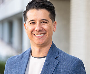 On the Move: Daniel Berghauser Promoted to Principal at DAHLIN Architecture | Planning | Interiors