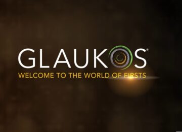 Glaukos Moves Into Demodex Blepharitis Space