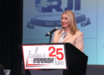 Lisa Bhathal Merage Builds a Women’s Sports Empire