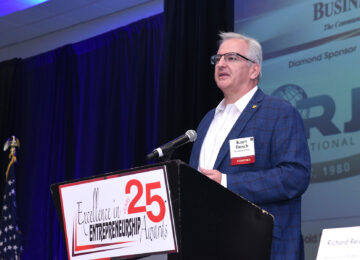 Syntiant’s Kurt Busch Expands Company’s Boundaries