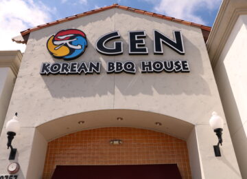 GEN Restaurant Group Fires Up Retail Products