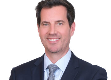 On the Move: Dorsey & Whitney Welcomes Andrew Hagopian as a Partner