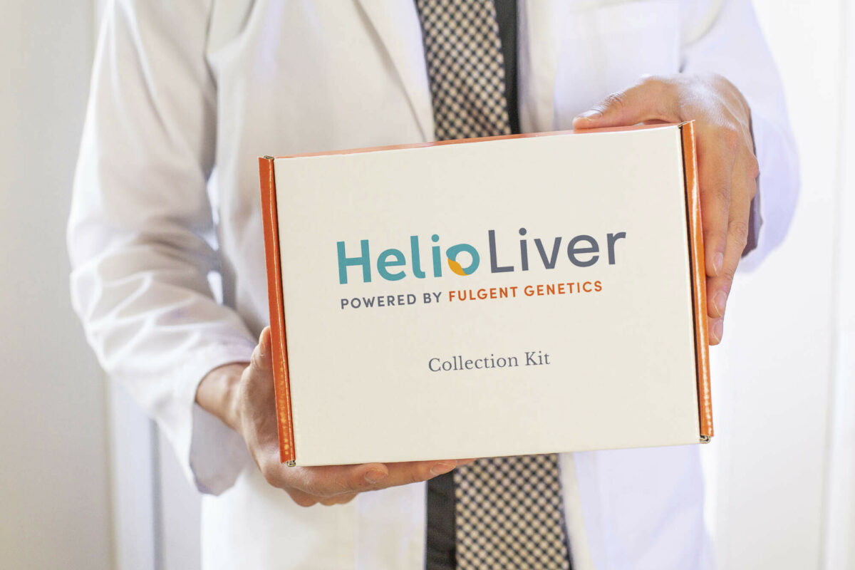 Helio Genomics Enters Full Launch with Quest Diagnostics