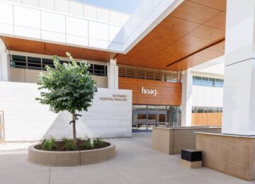 Hoag to Bring First Liver Transplant Program to OC