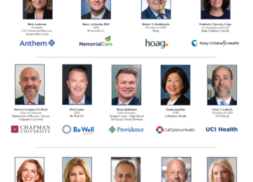 Healthcare Roundtable 2026