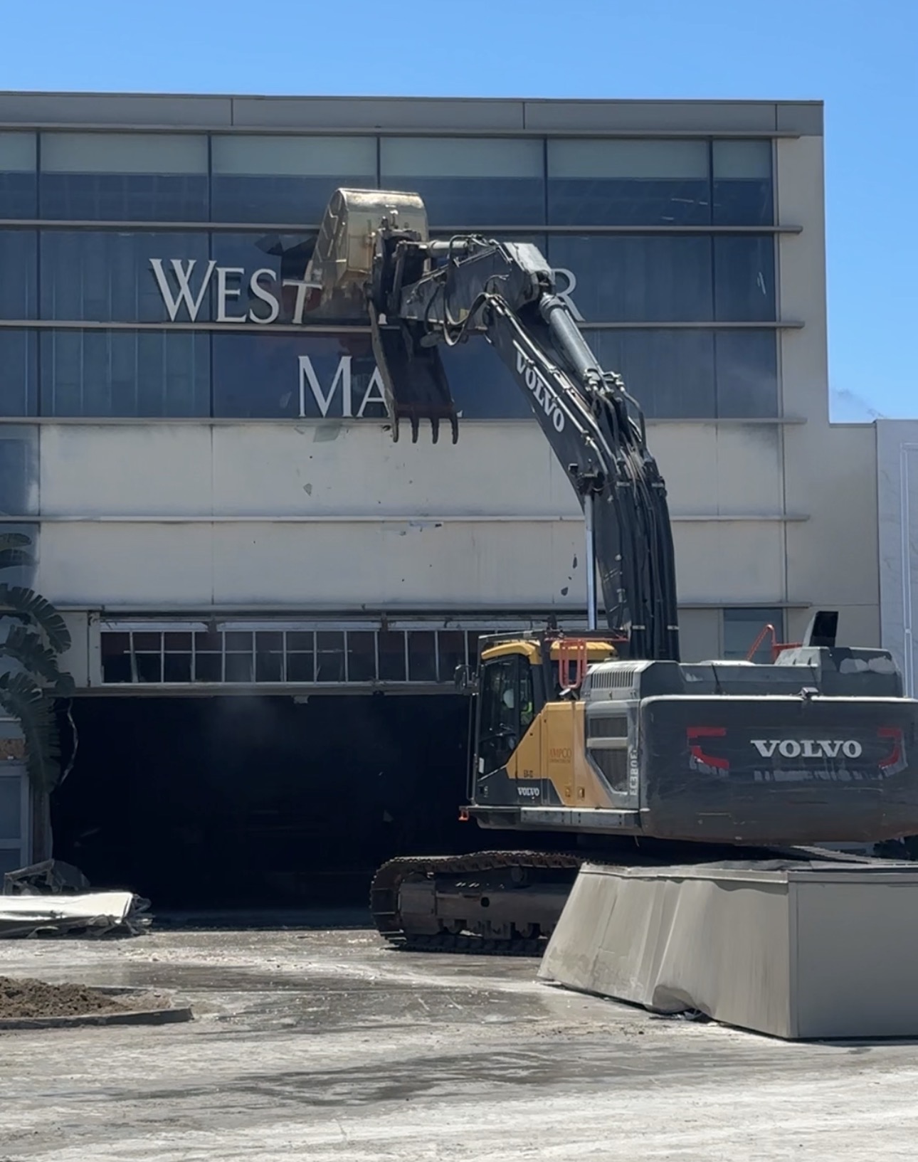 Inside Shopoff Realty Investment’s Groundbreaking of Bolsa Pacific, the former Westminster Mall