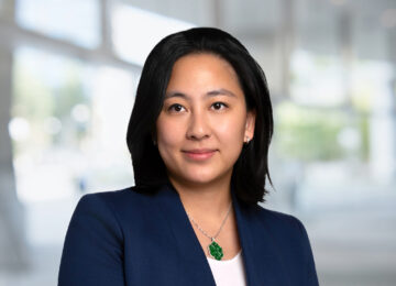 On the Move: BDO USA Welcomes Jennifer Lin, Tax Principal