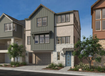 KB Homes Unveils Moonlight at Luna Park Development