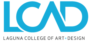 LCAD Logo