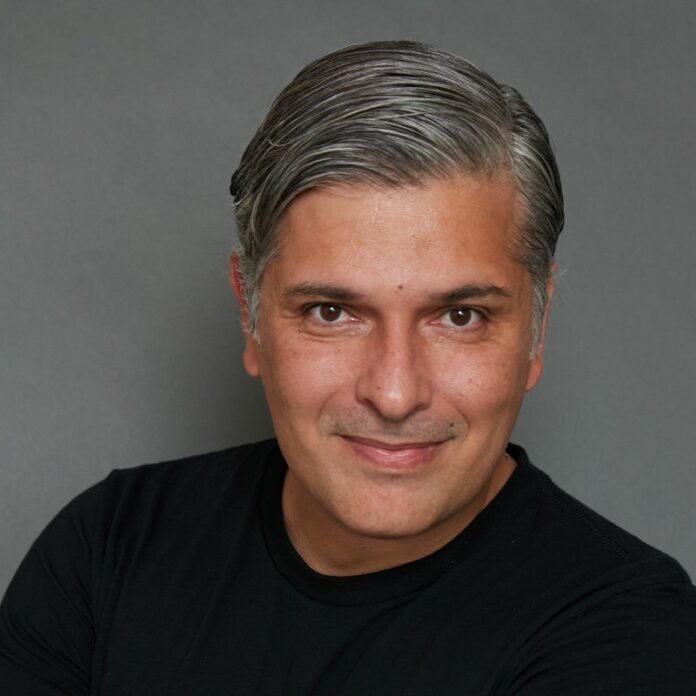 Fernando Machado