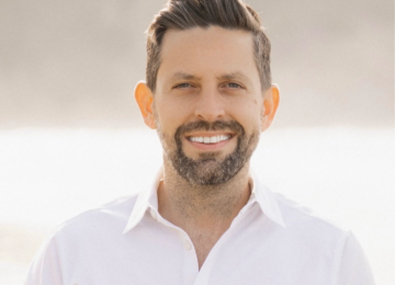 On the Move: The Board of Trustees of Laguna College of Art + Design Welcomes Mark Saville as Interim President + CEO