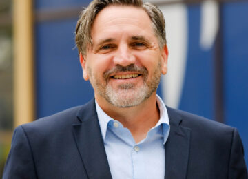 Vanguard Makes Ismael López Medel Permanent Business School Dean